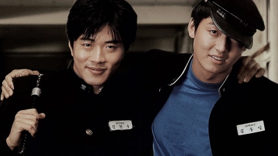 Once Upon a Time in High School (Once Upon a Time in High School)