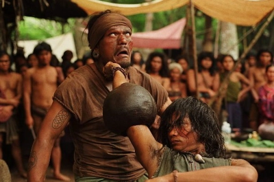 Ong Bak 2 (Ong Bak 2)