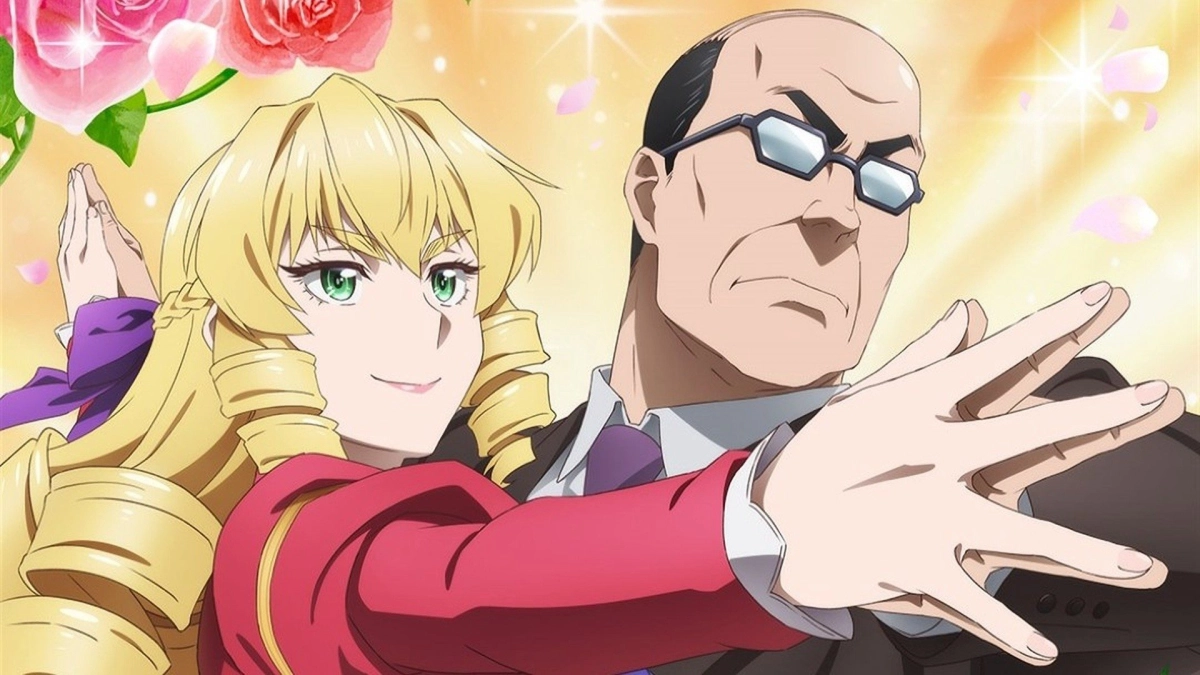 Ông chú chuyển sinh thành tiểu thư độc ác (From Bureaucrat to Villainess: Dad's Been Reincarnated!)