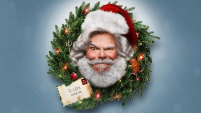 Ông Già Noel Thân Mến (Dear Santa)