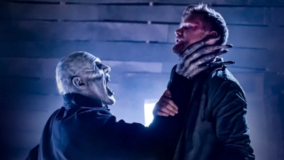 Ông kẹ trở lại (The Crooked Man)