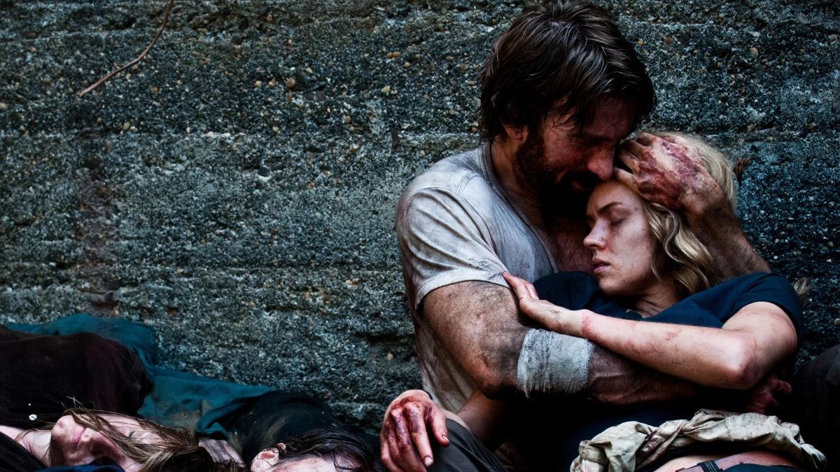 Open Grave (Open Grave)