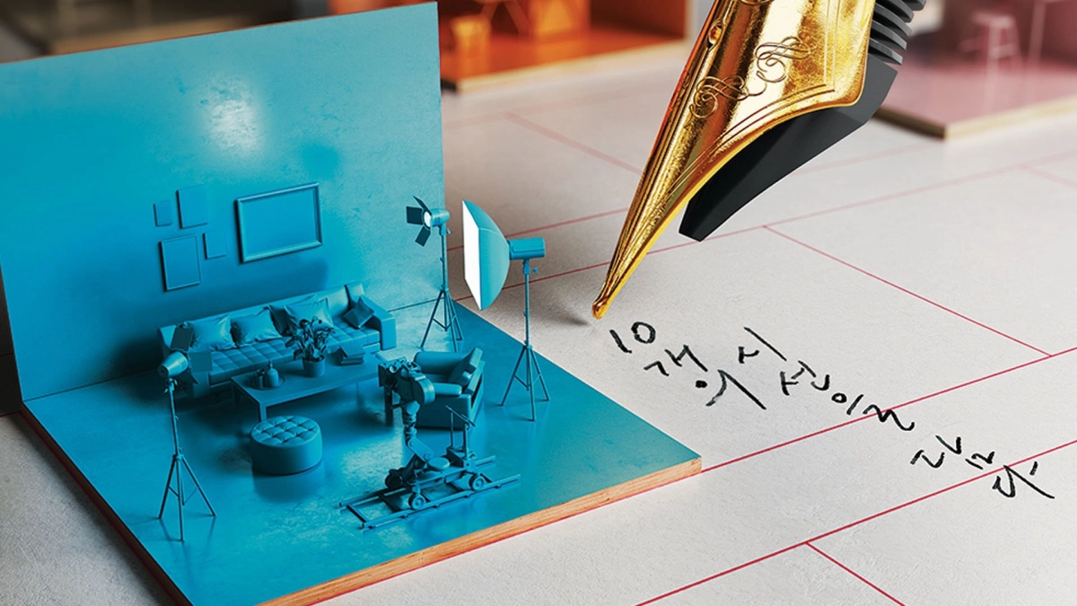 O'PENing: Người Giám Hộ (Drama Stage (Season 7))