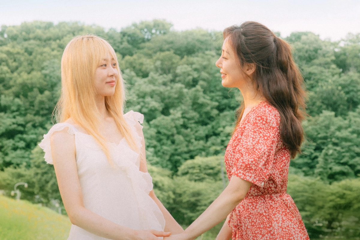 O'PENing: Scarlet của Mẹ (tvN O'PENing: Hwa Ja’s Scarlet)