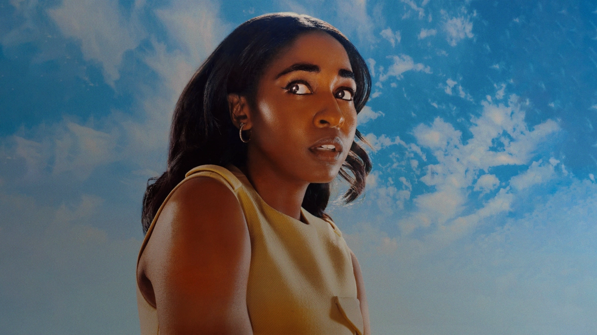 Opus: Hào Quang Lạc Lối (Opus)