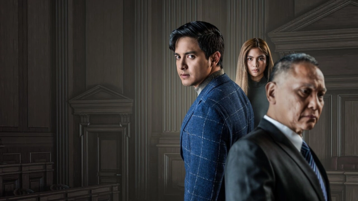 Out of Order (Out of Order)