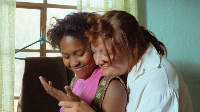 Out of Rosenheim (Bagdad Cafe)