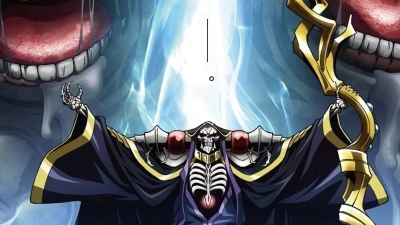 OVERLORD III SP (オーバーロード III SP)