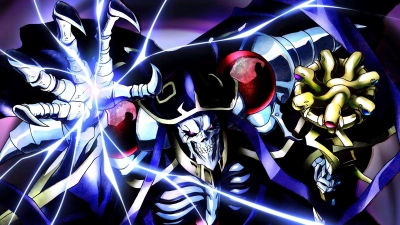 OVERLORD SP (オーバーロード SP)