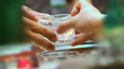 Paik Jong Won: Trò chuyện bên chén rượu (Paik's Spirit)