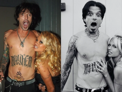 Pam & Tommy (Pam & Tommy)