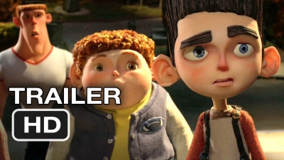 Paranorman Và Giác Quan Thứ Sáu (ParaNorman)