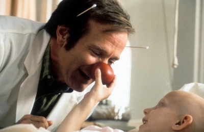 Bác Sĩ Patch Adams (Patch Adams)