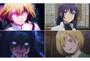 Peach Boy Riverside (ピーチボーイリバーサイド)