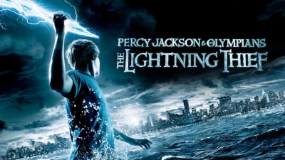 Percy Jackson & Kẻ Cắp Tia Chớp (Percy Jackson & the Olympians: The Lightning Thief)