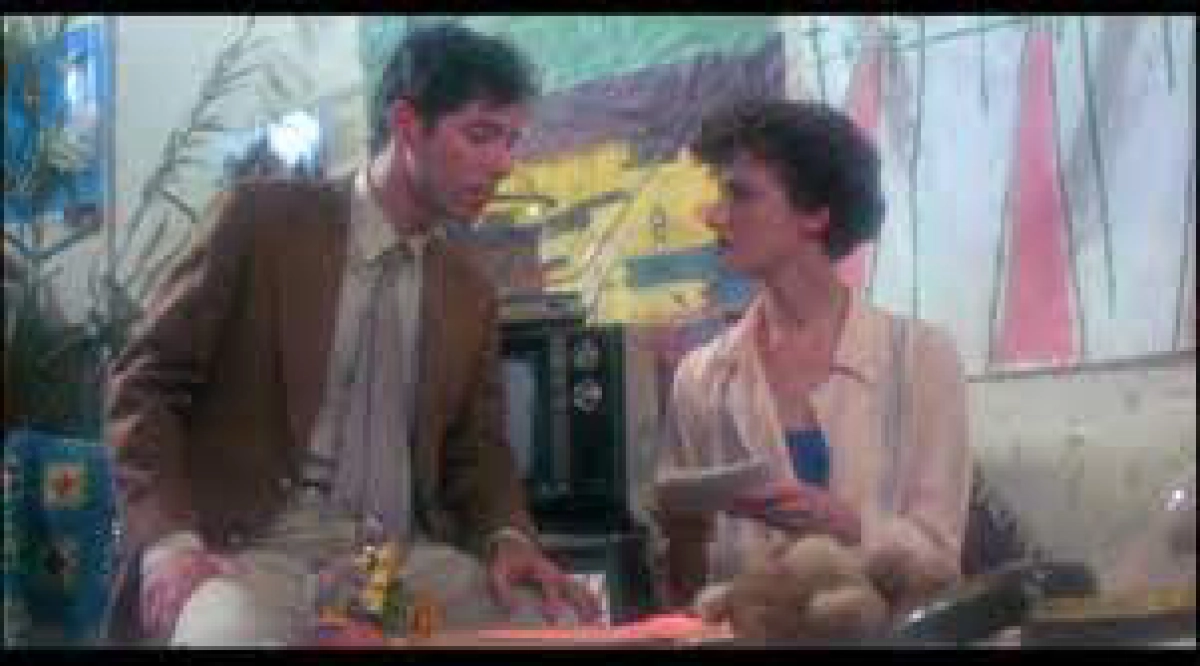 Perfect Strangers (Perfect Strangers)