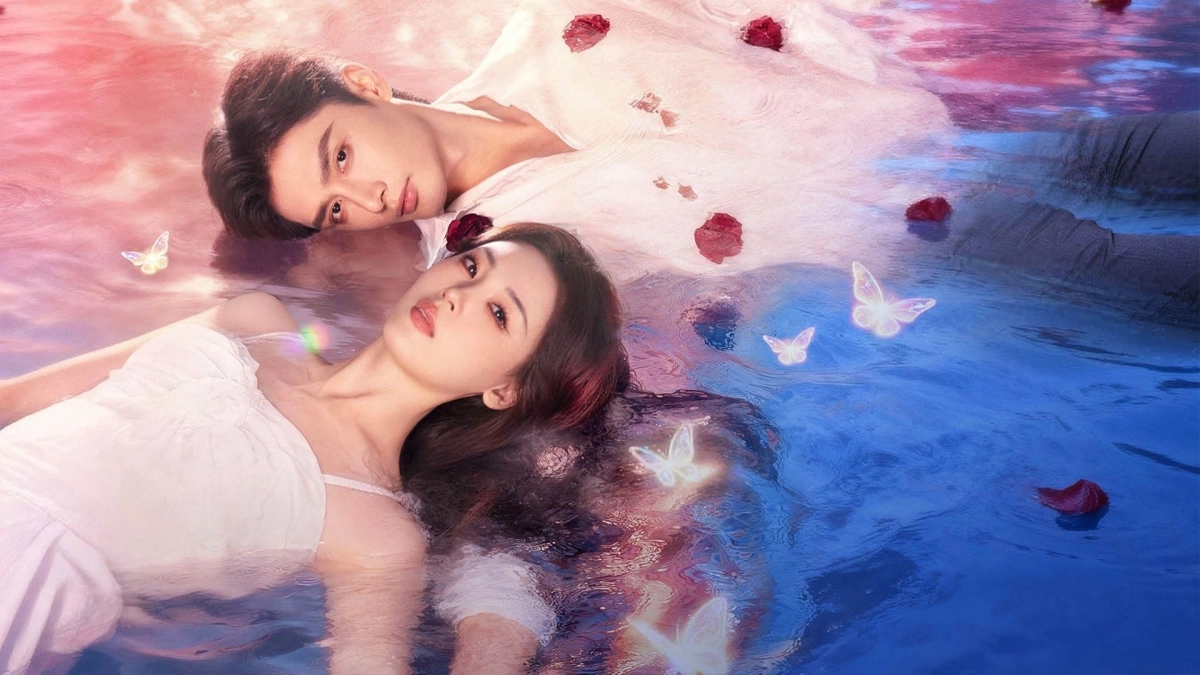 Phá Kén Hoá Bướm (Long Planned Love)