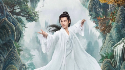 Phàm Nhân Tu Tiên Truyện (The Immortal Ascension)