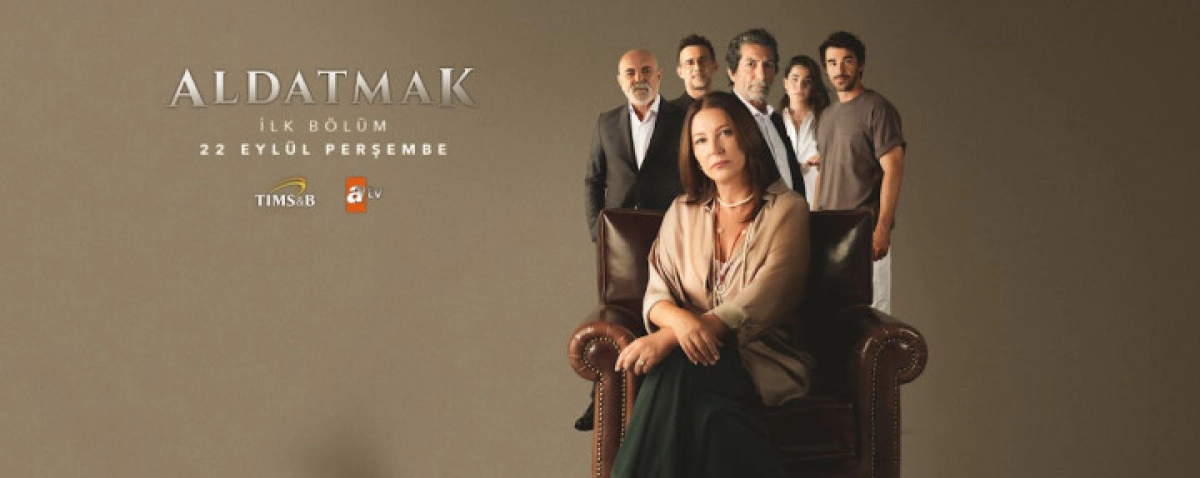 Phản Bội (Aldatmak)