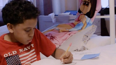 Phân Chia Giai Cấp (Class Divide)