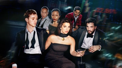 Phấn Đấu (Phần 3) (Industry (Season 3))