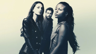 Phấn Đấu (Phần 4) (Industry (Season 4))