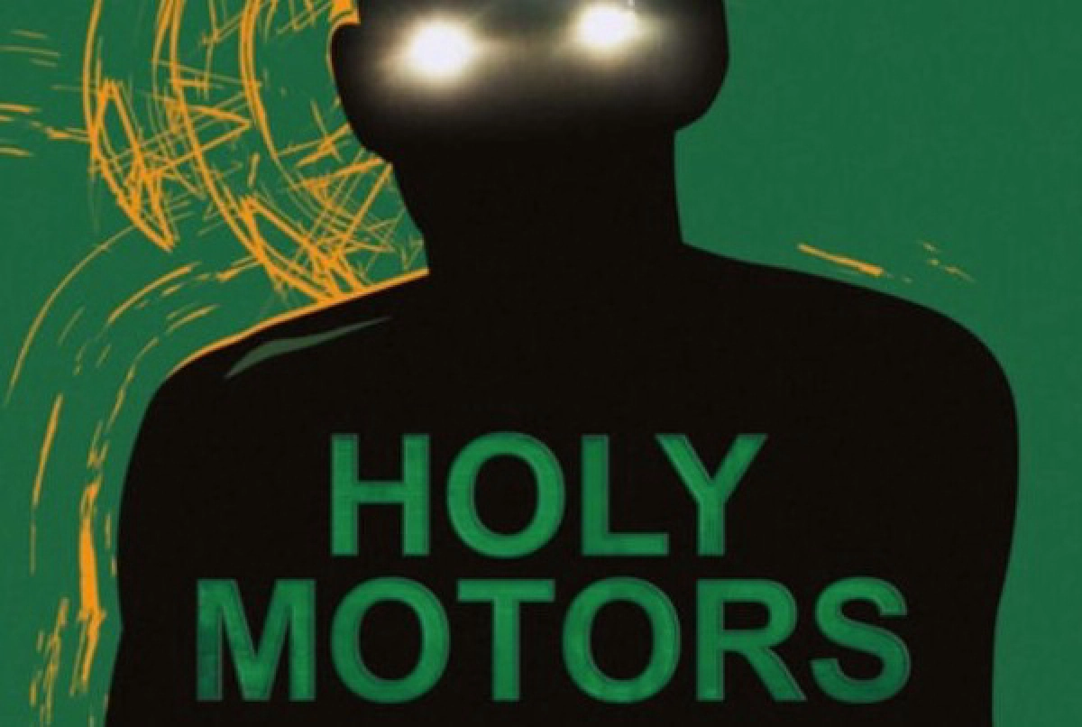Phân Thân (Holy Motors)