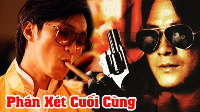 Phán Xét Cuối Cùng (Final Justice)