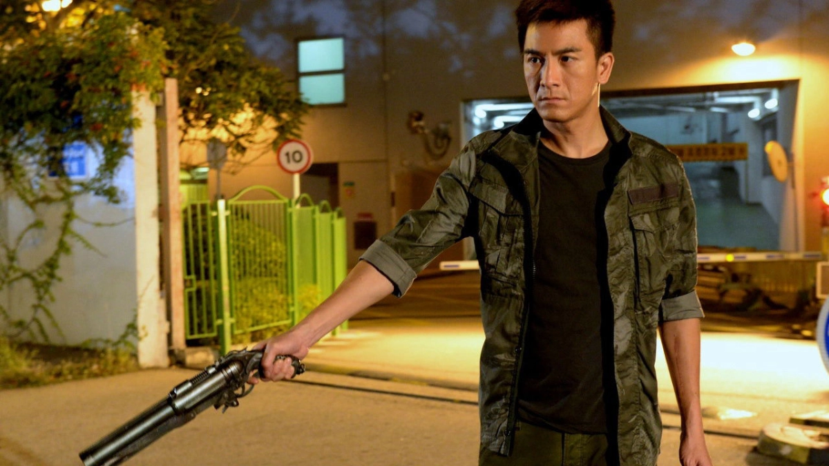 Pháp Sư Bất Đắc Dĩ (Phần 2) (The Exorcist's Meter (Season 2))