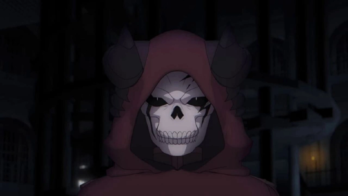 Ma Thuật Sư Mạnh Nhất Quân Đội Ma Vương Là Con Người (The Strongest Magician in the Demon Lord's Army Was a Human / Maougun Saikyou no Majutsushi wa Ningen datta)