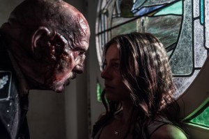 Phát Xít Đức (Living Space)