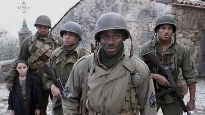 Phép Lạ (Miracle at St. Anna)