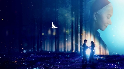 Phép Màu Giữa Đêm Đông (White Bird)