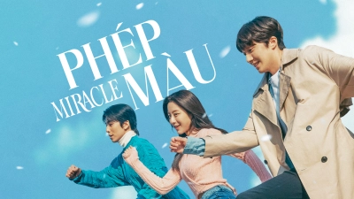 Phép Màu (Miracle)