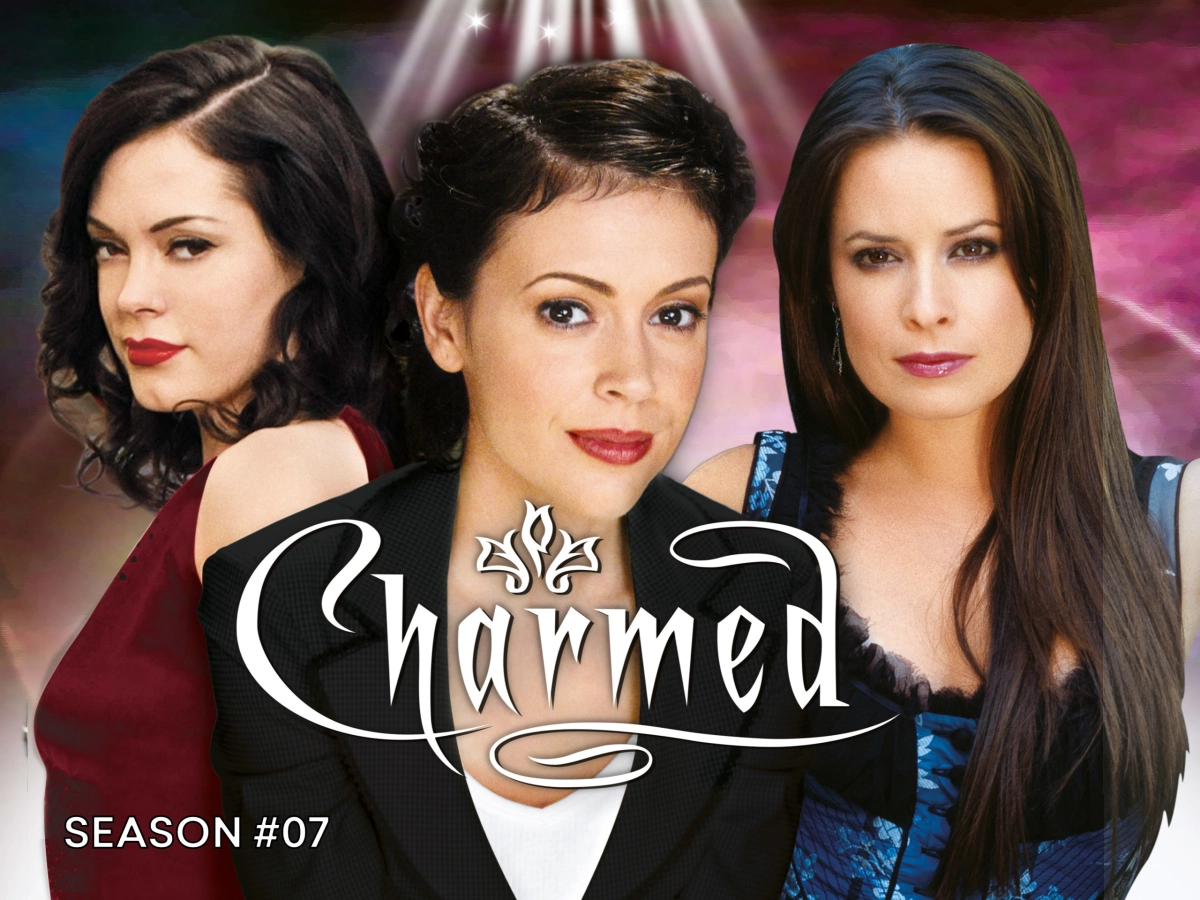 Phép Thuật (Phần 7) (Charmed (Season 7))