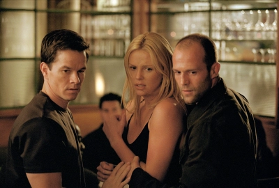 Phi Vụ Cuối Cùng (The Italian Job)