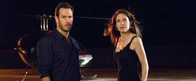 Phi Vụ Đá Quý (Precious Cargo)