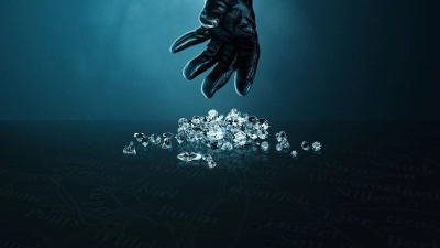 Phi Vụ Kim Cương Thế Kỷ (Stolen: Heist of the Century)