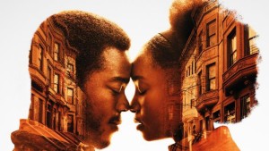 Phố Beale Lên Tiếng (If Beale Street Could Talk)