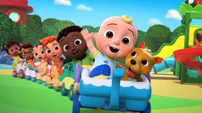 Phố Cocomelon (CoComelon Lane)