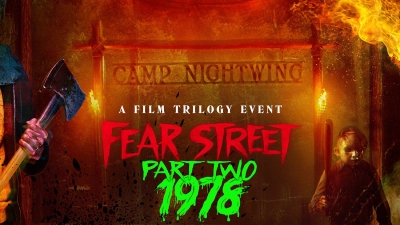 Phố Fear phần 2: 1978 (Fear Street Part 2: 1978)