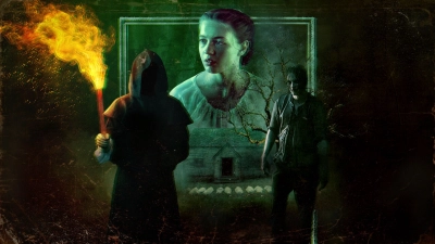 Phố Fear phần 3: 1666 (Fear Street Part 3: 1666)