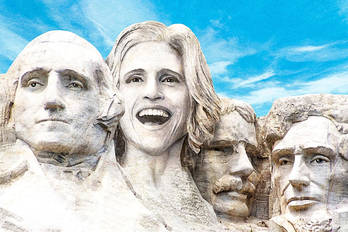 Phó Tổng Thống (Phần 4) (Veep (Season 4))