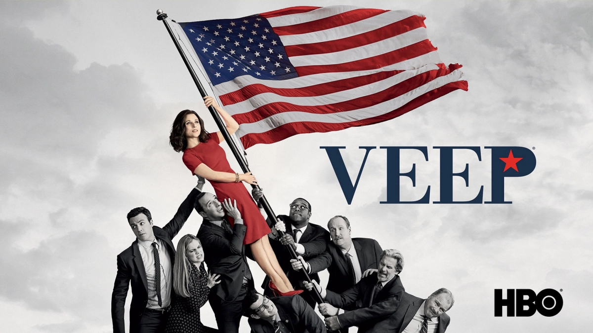 Phó Tổng Thống (Phần 6) (Veep (Season 6))