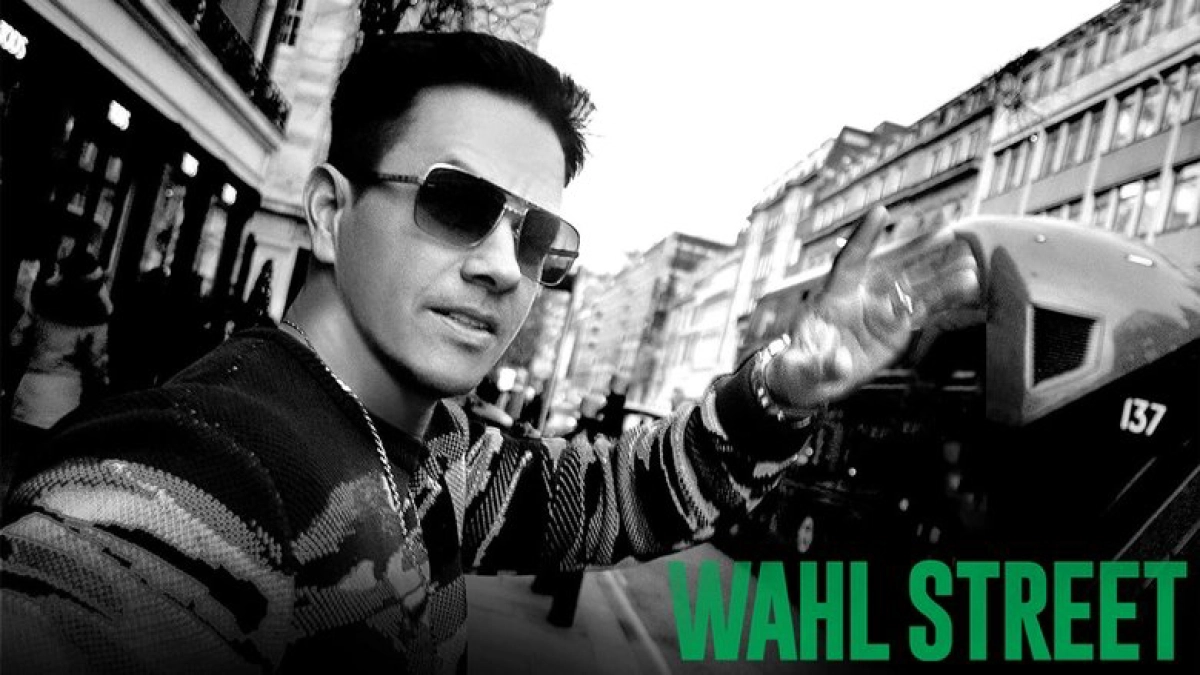 Phố Wahl (Phần 1) (Wahl Street (Season 1))
