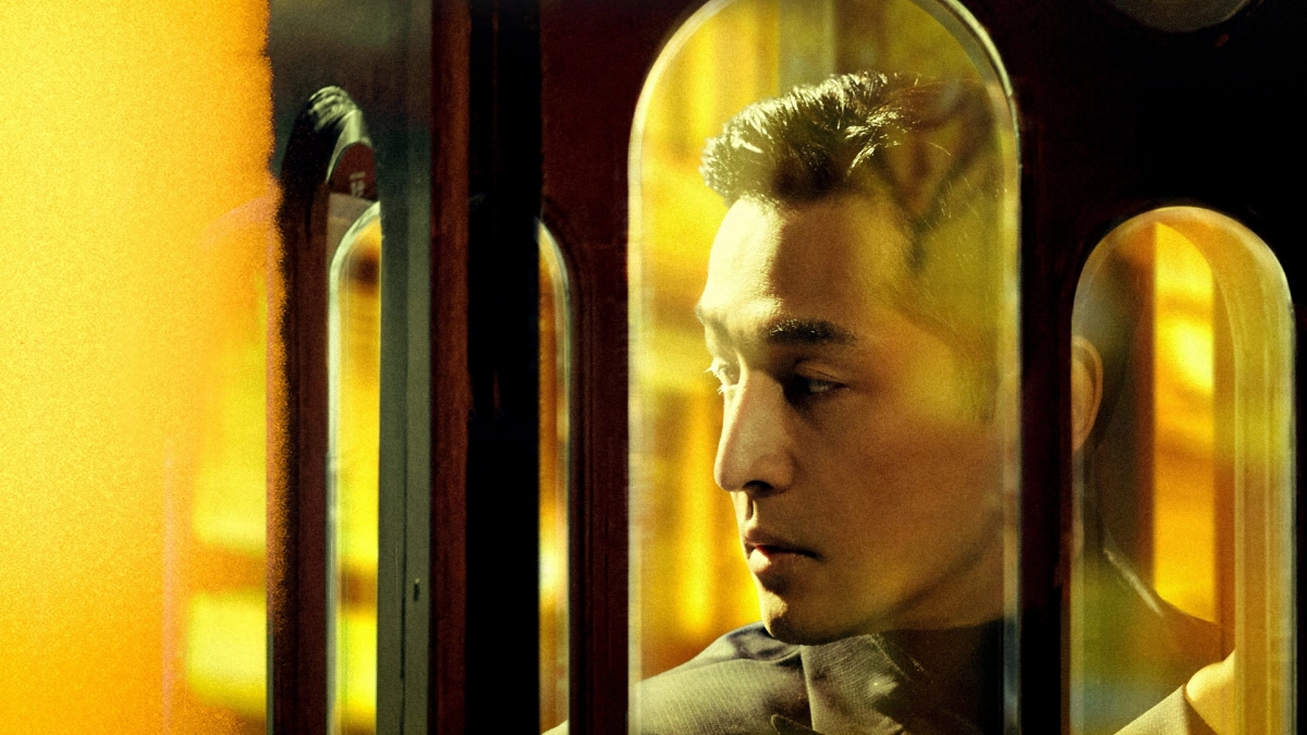 Thượng Hải Phồn Hoa (Blossoms Shanghai)