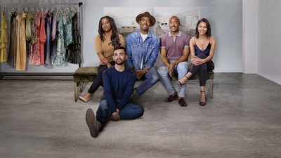 Phong cách Hollywood (Styling Hollywood)