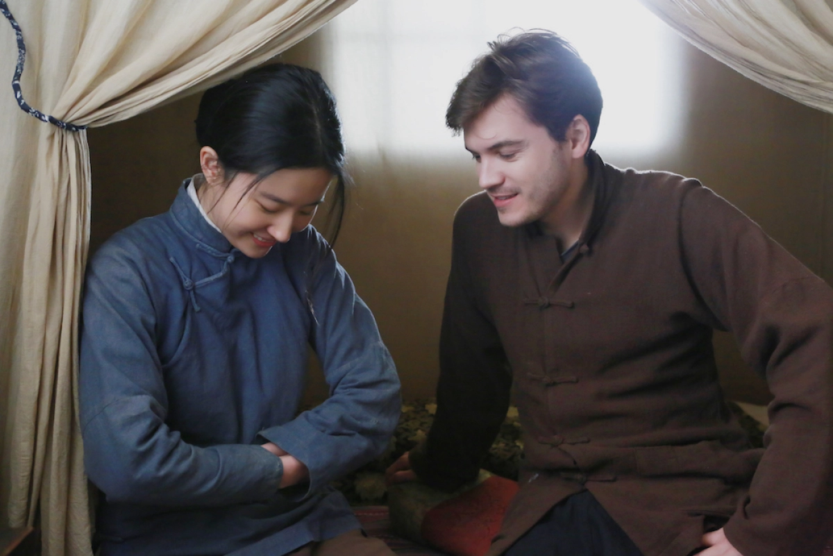 Phong Hỏa Phương Phi (In Harm's Way)