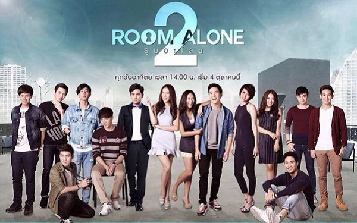 Phòng Riêng 2 (Room Alone 2)