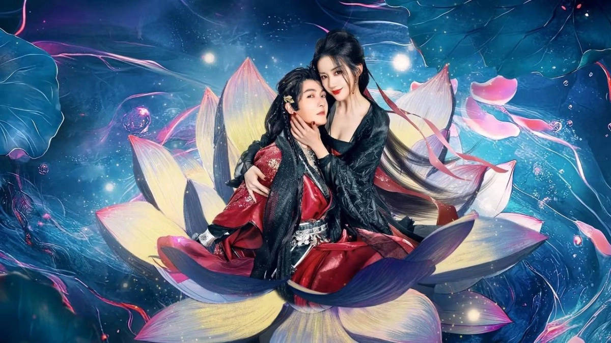 Phỏng Trang (Love Behind the Mask)